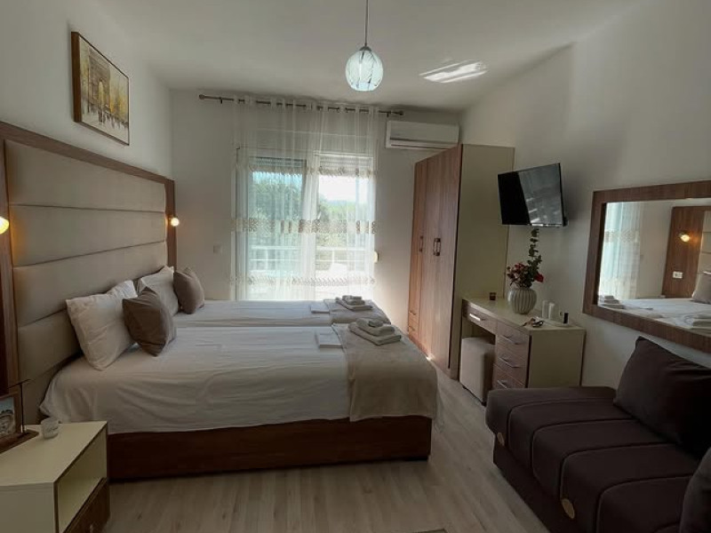 Apartments Sinani Gold