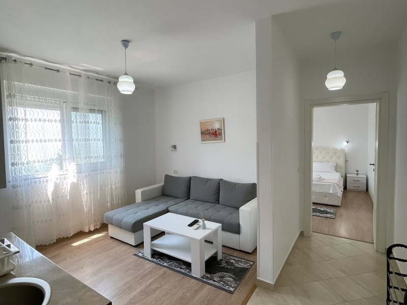 Apartments Sinani Gold