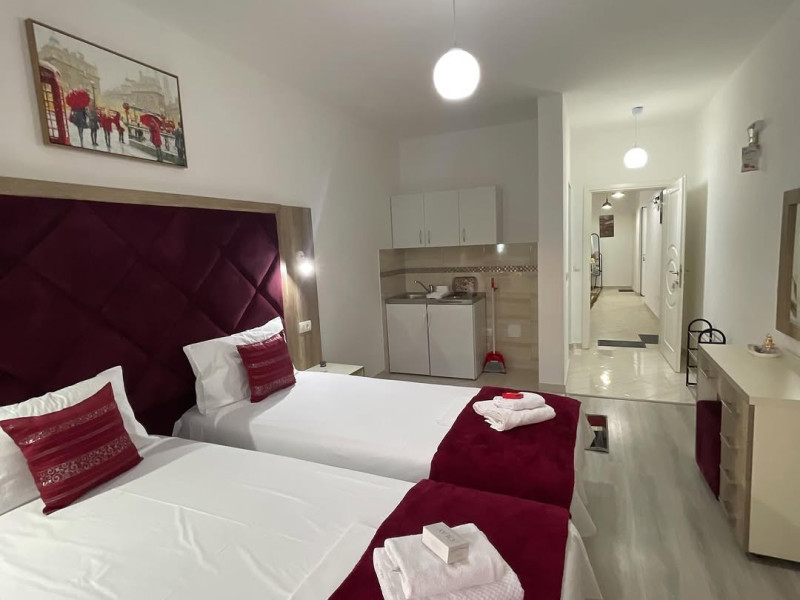 Apartments Sinani Gold