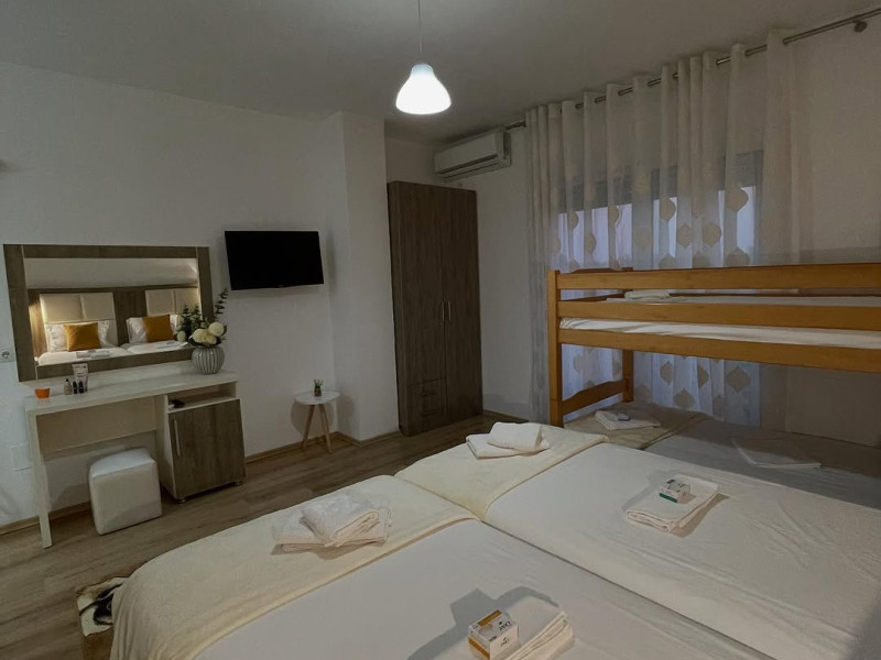 Apartments Sinani Gold