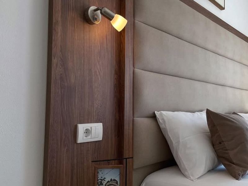 Apartments Sinani Gold