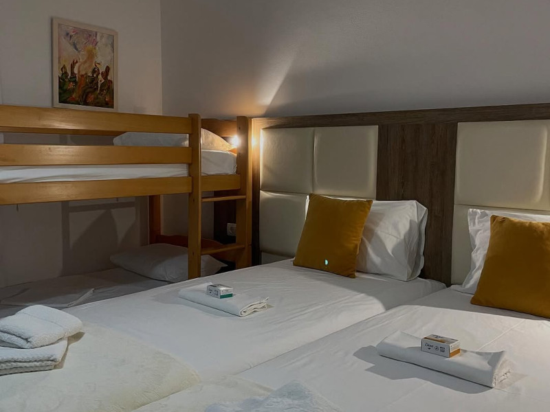 Apartments Sinani Gold