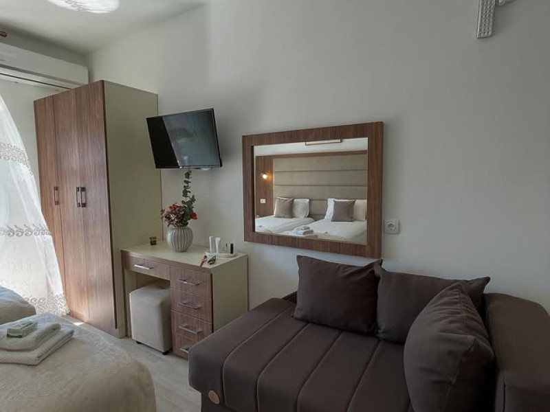 Apartments Sinani Gold