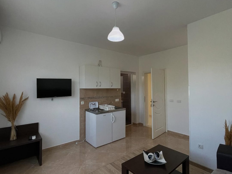 Apartments Sinani Gold