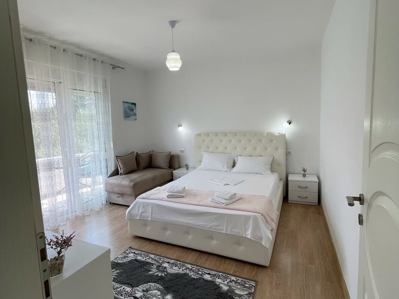 Apartments Sinani Gold