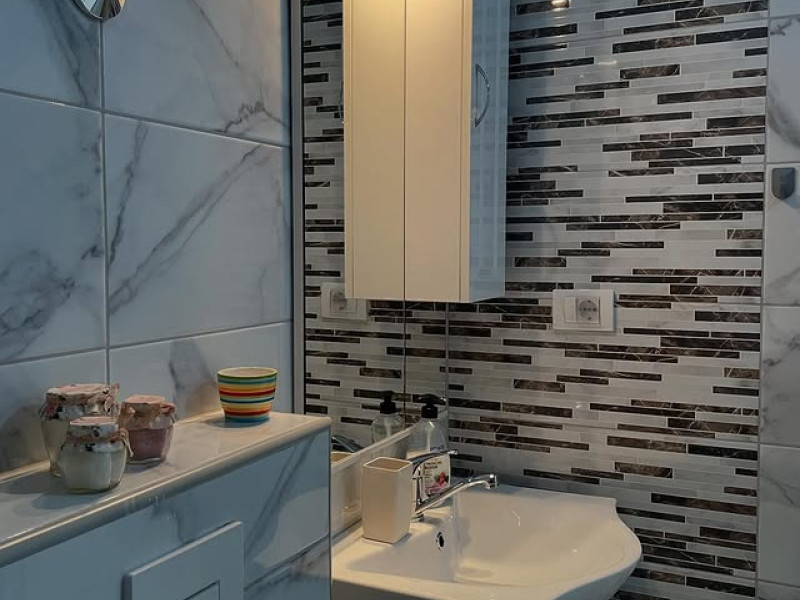Apartments Sinani Gold