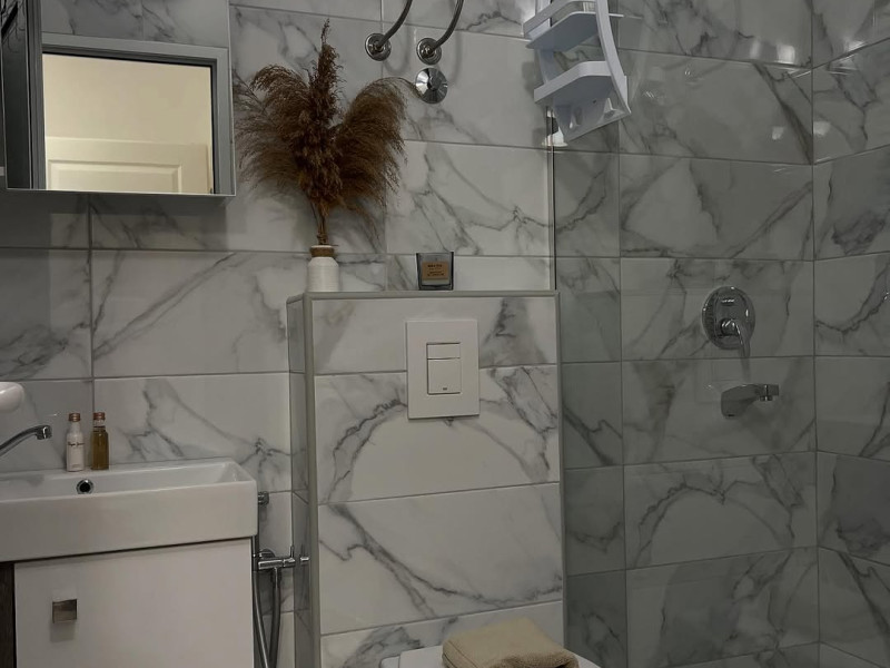 Apartments Sinani Gold