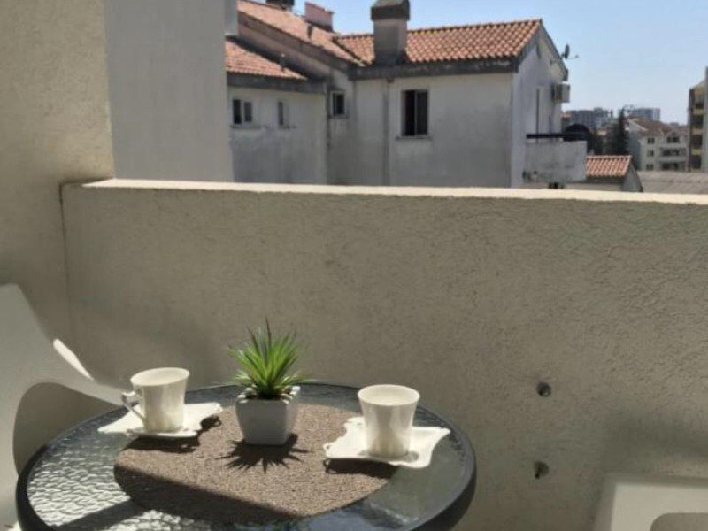 Apartman Tijana