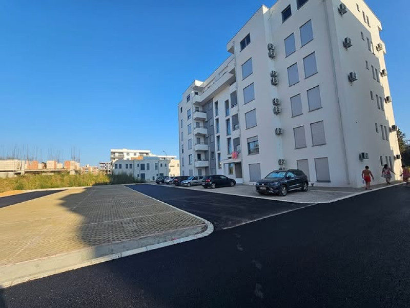Tramonto Apartments