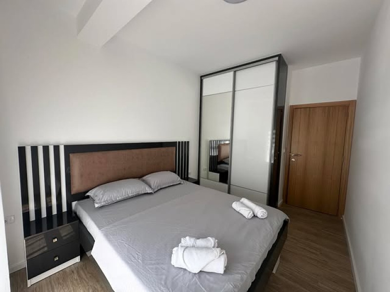 Tramonto Apartments