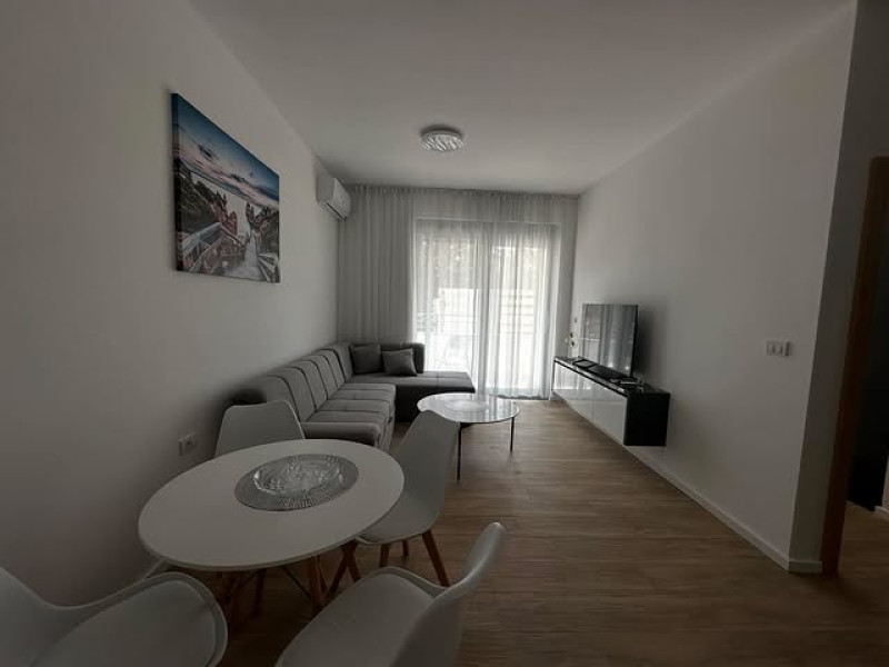 Tramonto Apartments