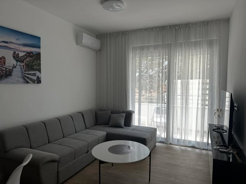 Tramonto Apartments