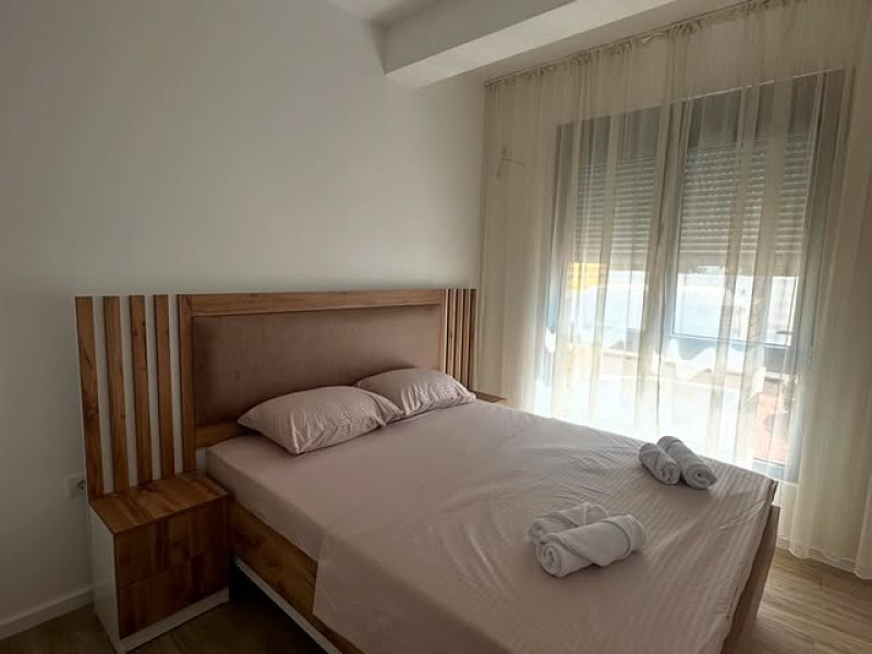 Tramonto Apartments