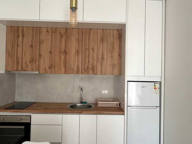 Tramonto Apartments