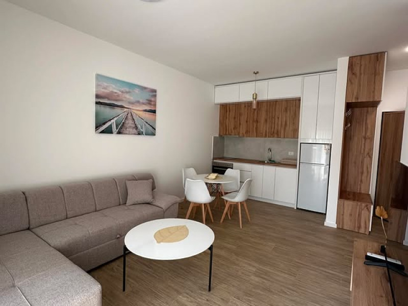 Tramonto Apartments