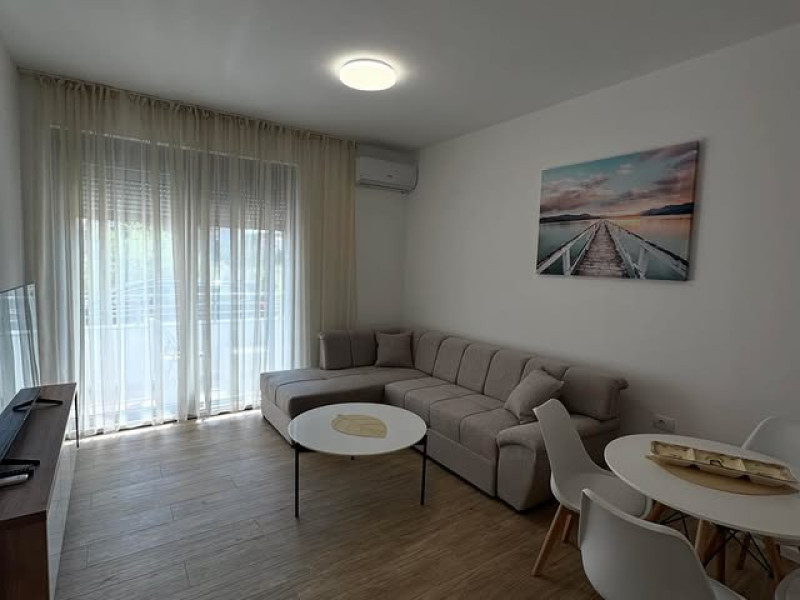 Tramonto Apartments