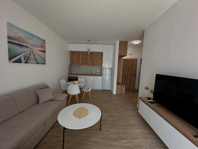 Tramonto Apartments