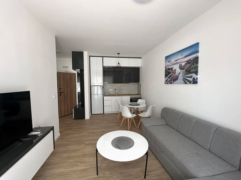 Tramonto Apartments