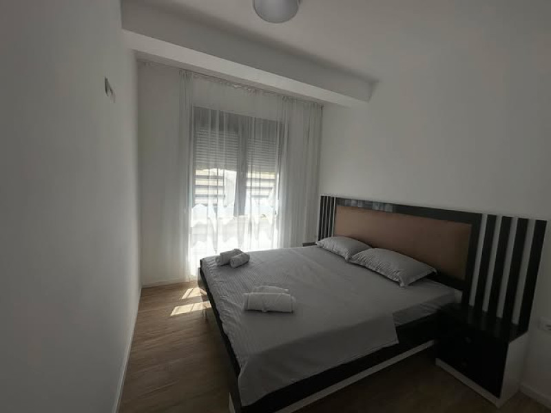 Tramonto Apartments