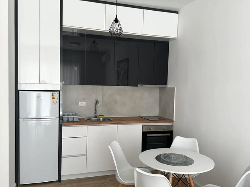 Tramonto Apartments