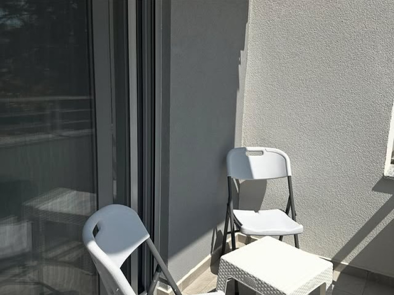 Tramonto Apartments