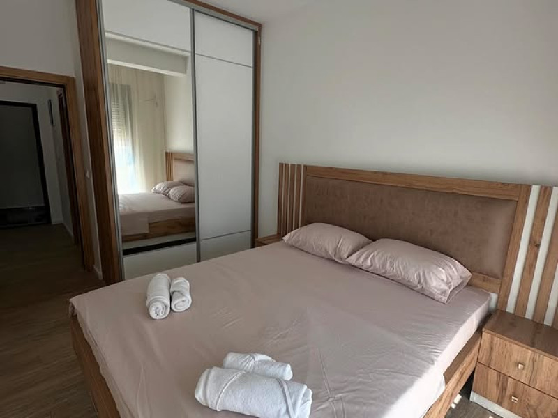 Tramonto Apartments