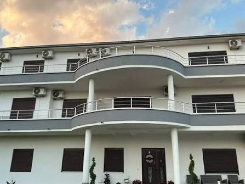 Apartmani Martin