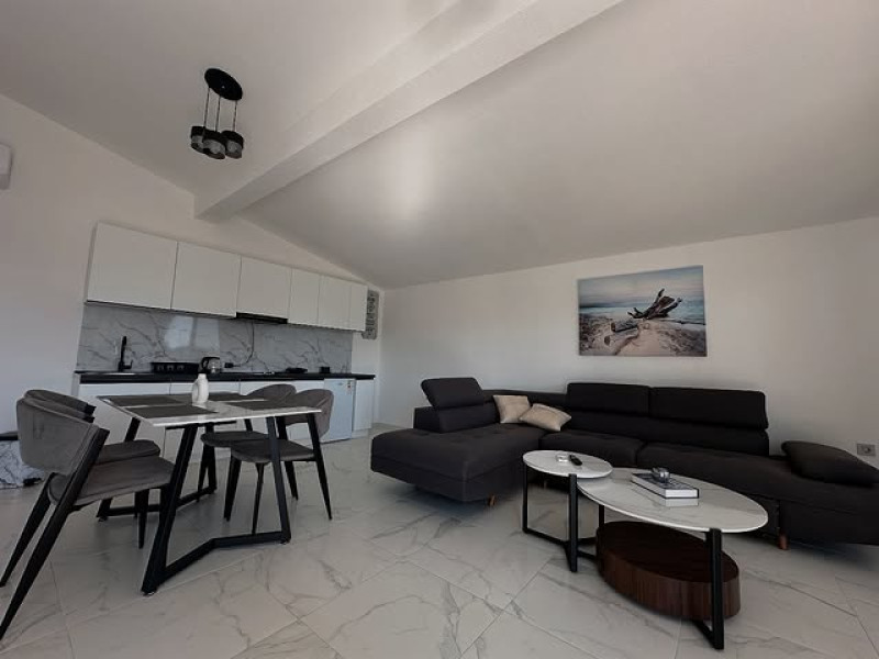 Apartmani Martin