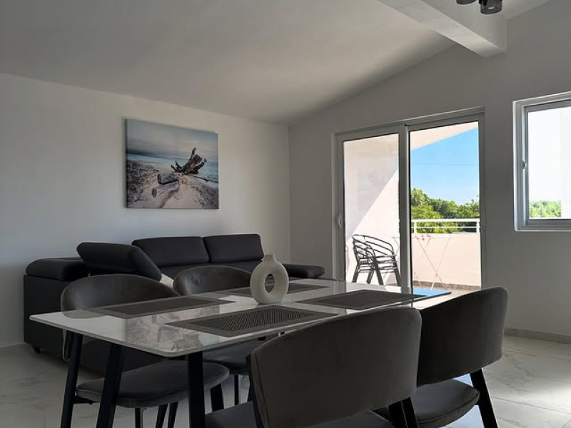 Apartmani Martin