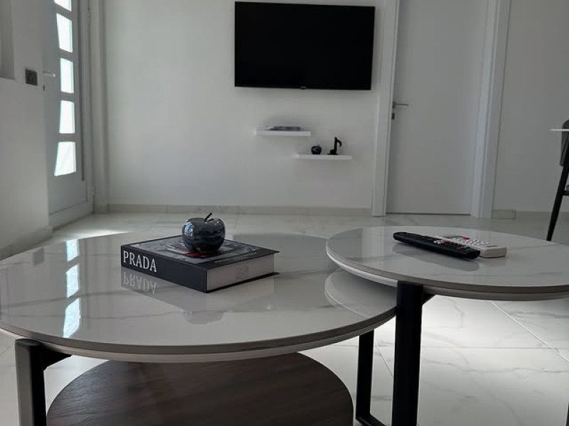 Apartmani Martin