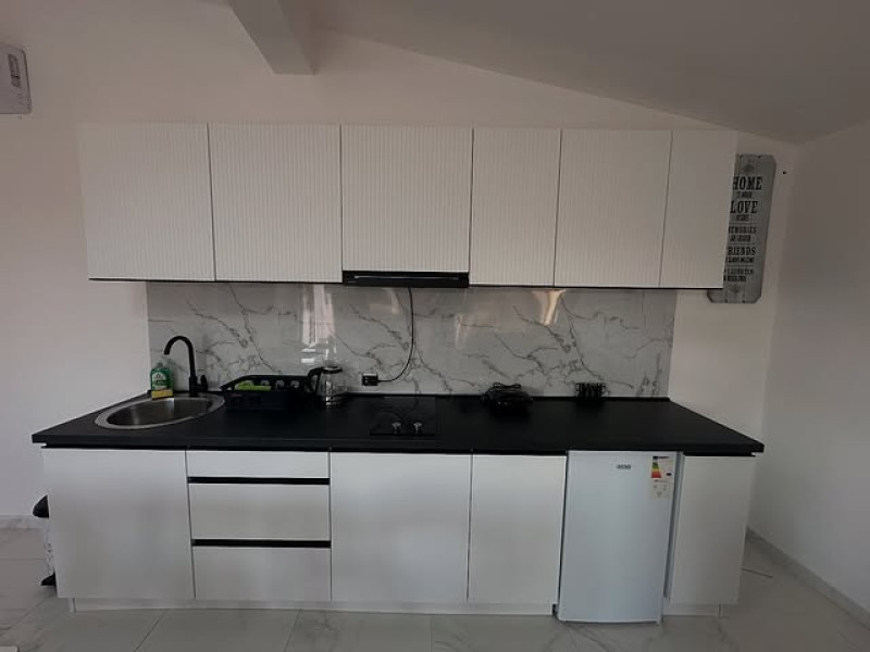 Apartmani Martin