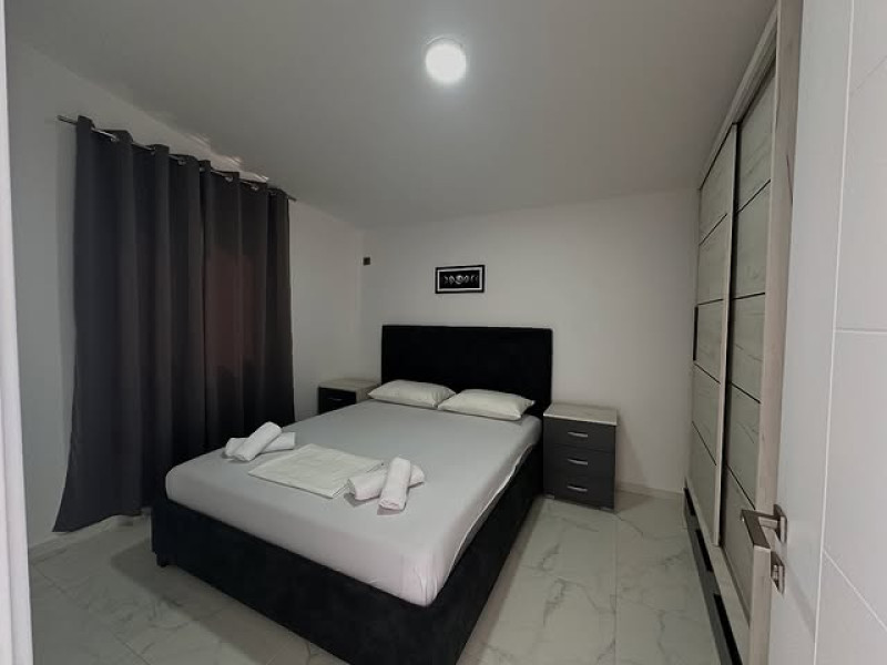 Apartmani Martin