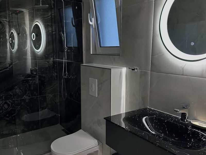 Apartmani Martin