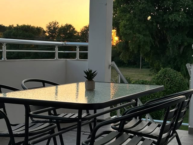 Apartmani Martin