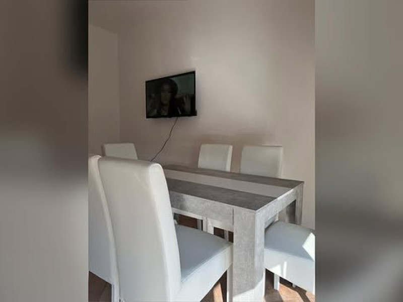 Apartmani Martin