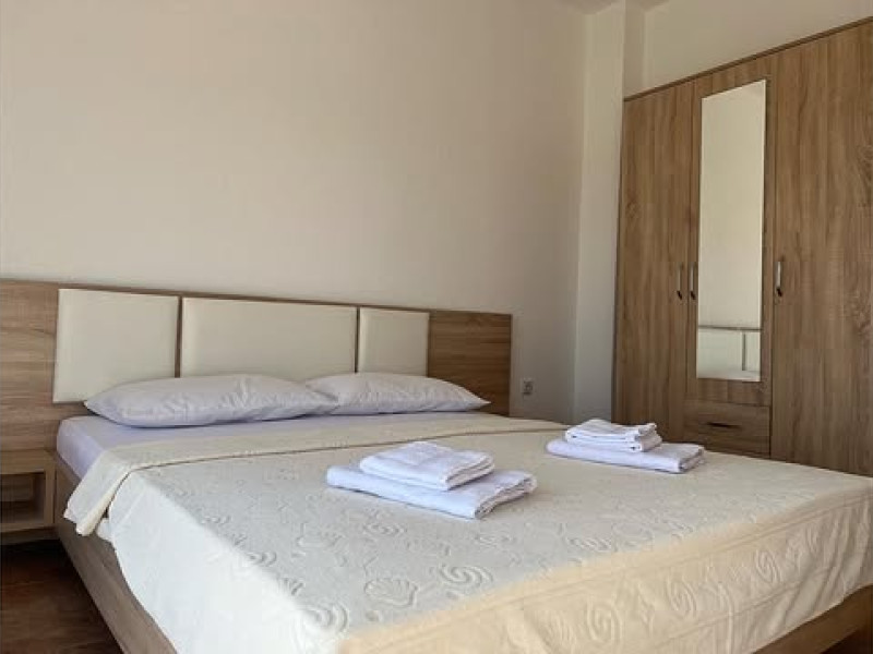 Apartmani Martin