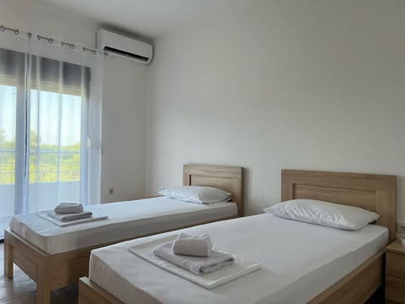 Apartmani Martin