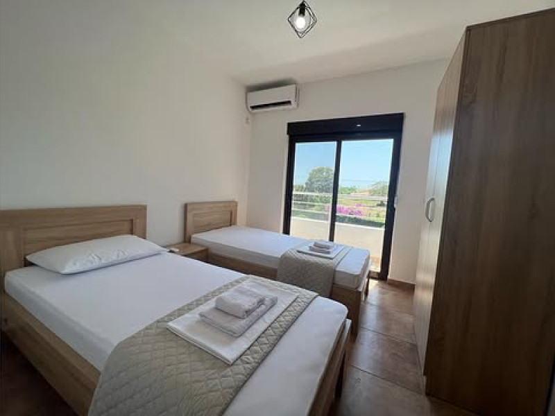 Apartmani Martin