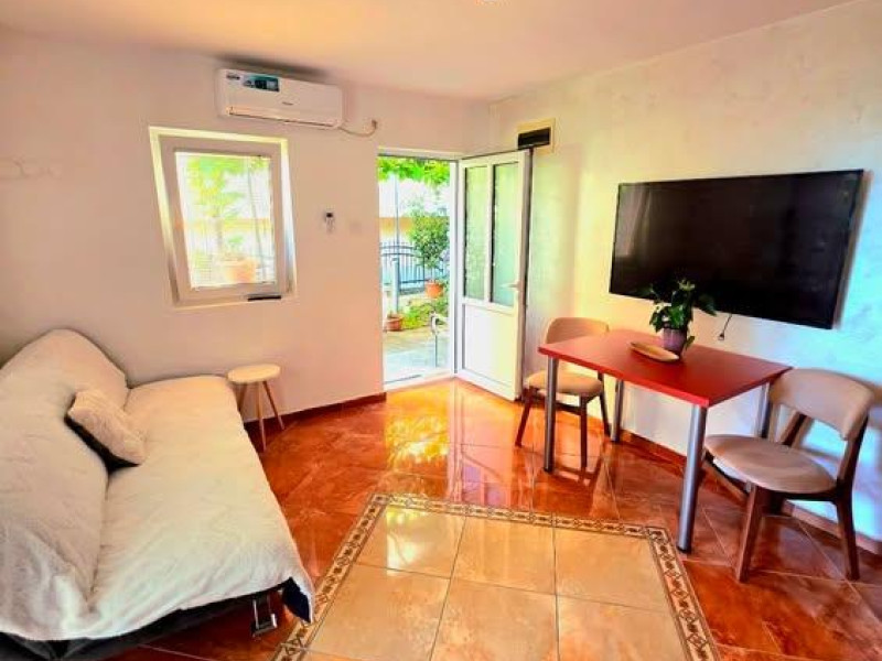 Apartman Garden