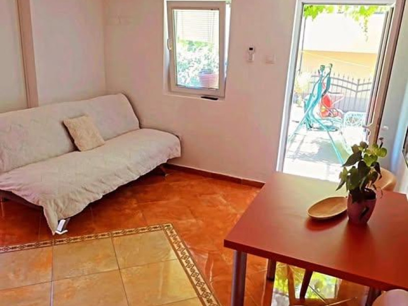 Apartman Garden