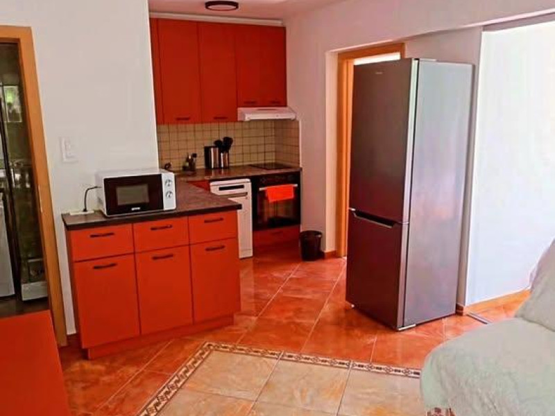 Apartman Garden