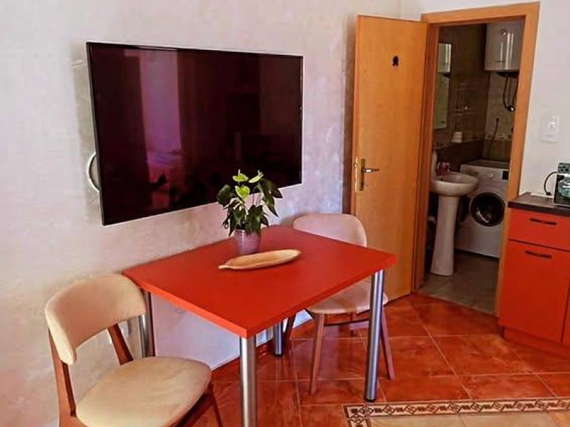 Apartman Garden