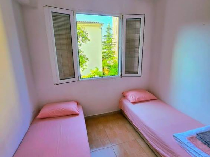 Apartman Garden