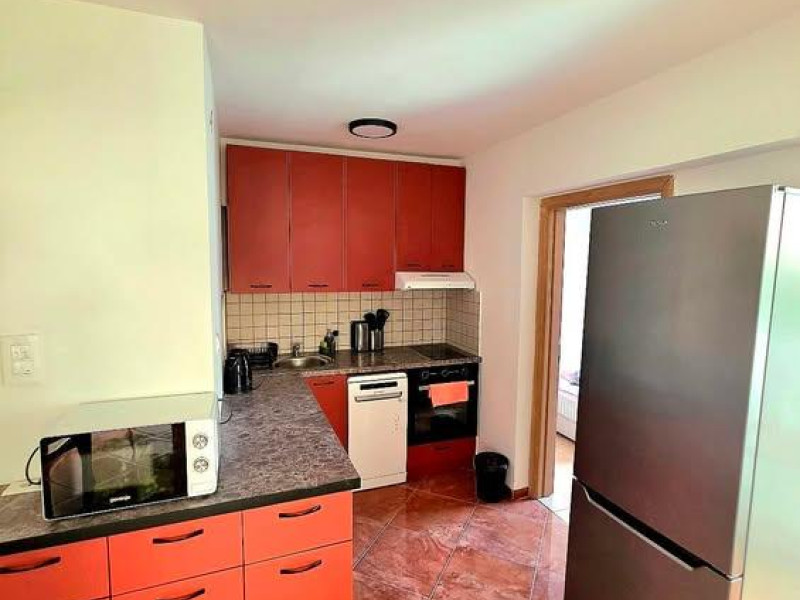 Apartman Garden