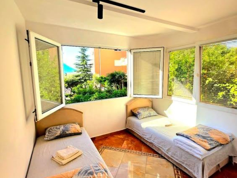 Apartman Garden