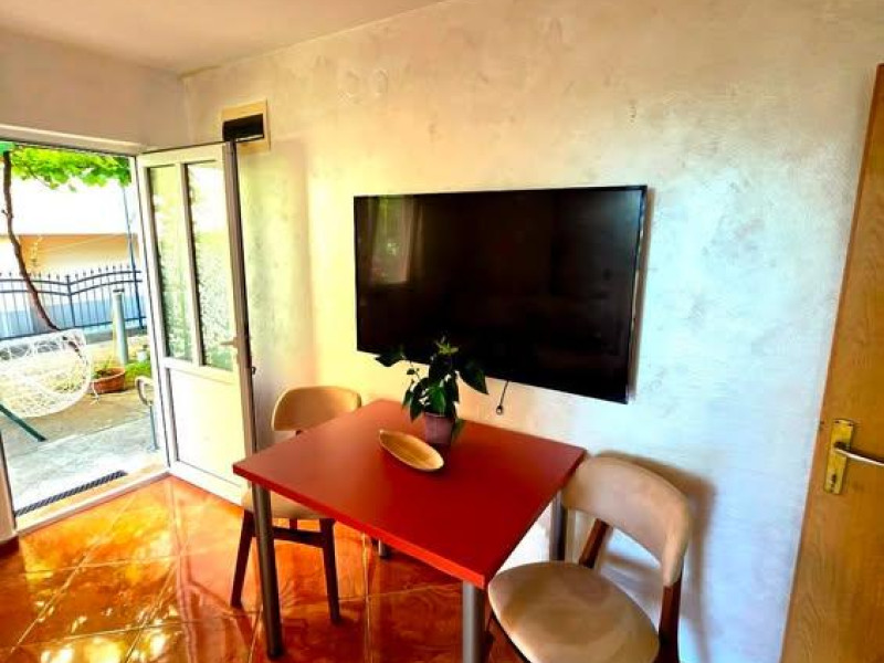 Apartman Garden