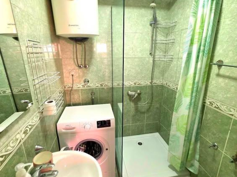 Apartman Garden