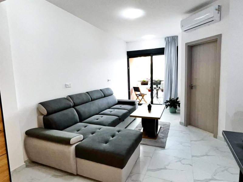 Apartman Topla