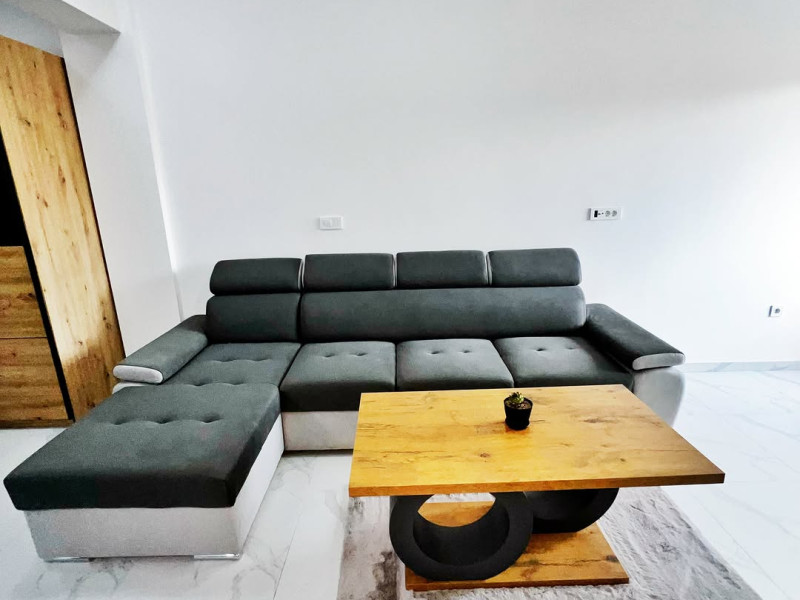 Apartman Topla