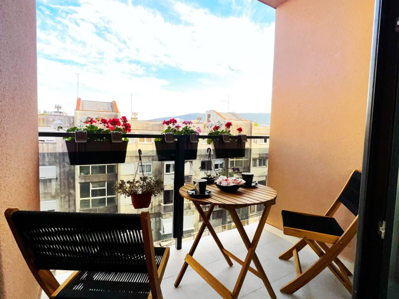 Apartman Topla